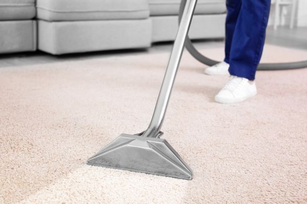 Carpet Cleaning Service in Powhatan