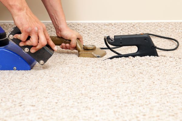 Carpet Replacement in Powhatan