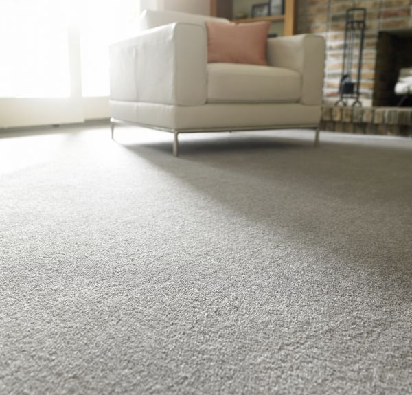 Wool Carpet Installation in Powhatan