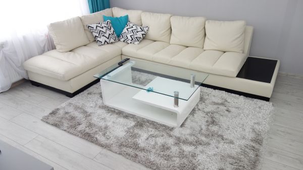 Luxury Carpet Installation in Powhatan