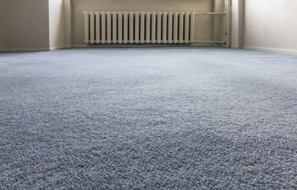 Residential Carpet Replacement in Powhatan