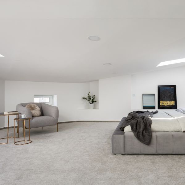 Carpeting Service in Powhatan