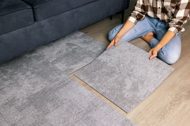 Custom Carpet Solutions